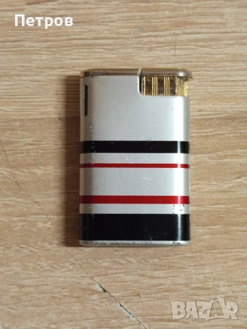 Запалка"Noble" (Japan)