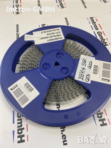 NELTRON  1224SM-08-30FFC / FPC конектор за платка SMD, снимка 3 - Друга електроника - 44651448