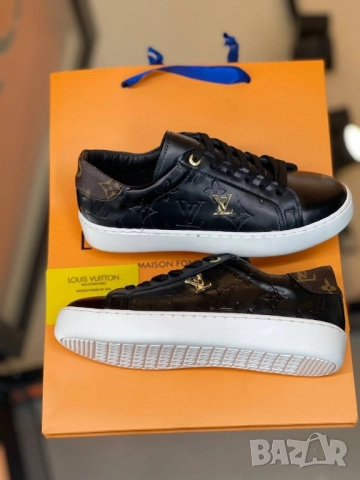 дамски маратонки michael kors guess louis vuitton , снимка 13 - Маратонки - 51436336