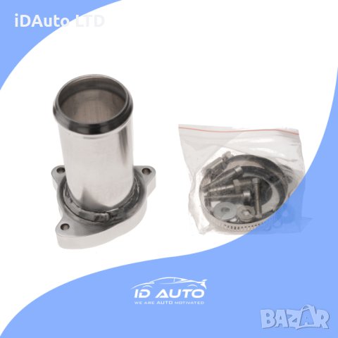 EGR заместител / Delete Kit Vw, Audi, Skoda, Seat Егр тапа, ауди, сеат