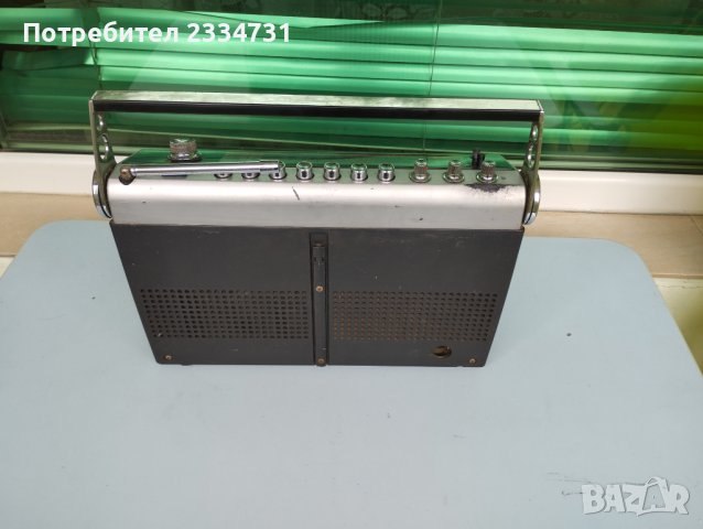 BLAUPUNKT DERBY COMMANDER, снимка 4 - Радиокасетофони, транзистори - 40723730