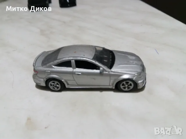 Метални колекционерски колички 12 броя-, снимка 11 - Колекции - 55993163