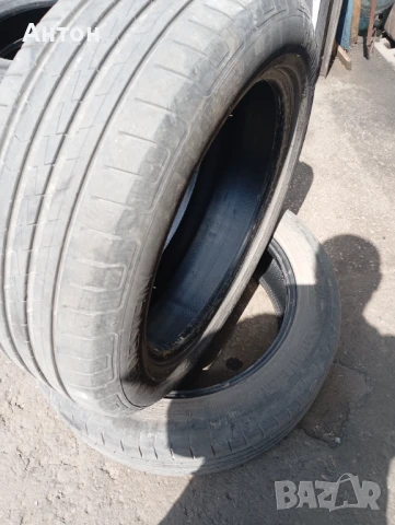 Гуми Вредещайн летни 2 бр 225/55/18, снимка 3 - Гуми и джанти - 51353531