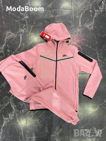 Дамски памучни екипи Nike - Double face, снимка 6 - Спортни екипи - 42563960