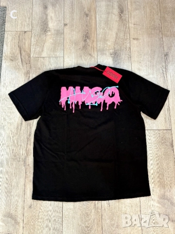 Чисто Нови Маркови Тениски / ТОП Качество