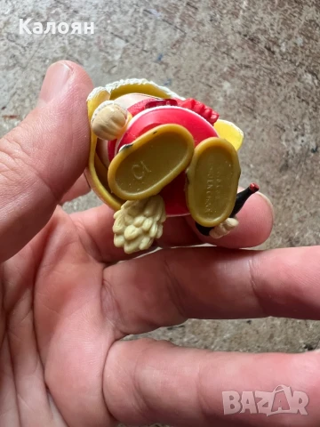 Колекционерска фигурка на Кока кола, снимка 5 - Фигурки - 51078101