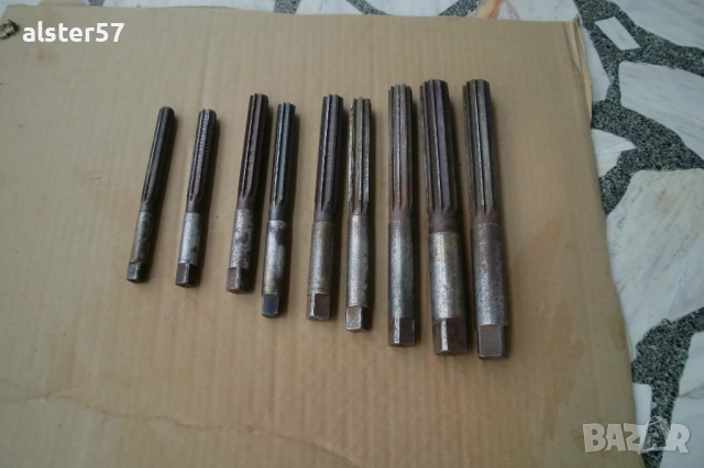 Райбери , снимка 2 - Други инструменти - 53058492