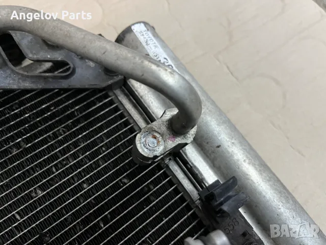 Климатичен радиатор за Toyota Avensis T25 2.0 D-4D, снимка 3 - Части - 49230786