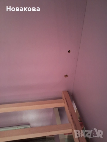 Легло детско във Велико Търново, снимка 6 - Бебешки легла и матраци - 37711808