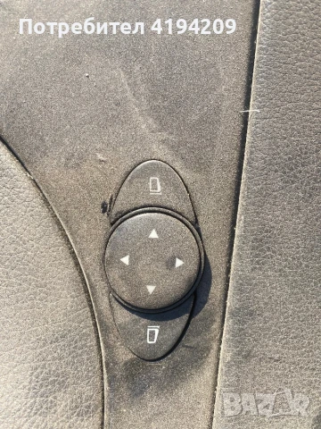 W211 предна лява кора врата 30 лв комплект, снимка 6 - Части - 51145605