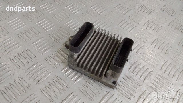 Компютър Opel Astra G 1.6i 16v 2000г.	