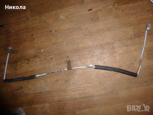 Тръба за климатик Дайхатсу Териос 1.3, снимка 4 - Части - 41634025