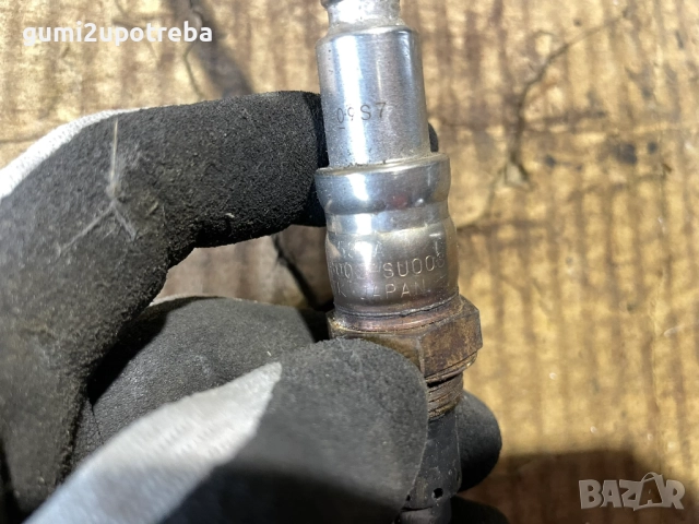 Ламбда Сонда 3002-SU003 SUZUKI SX4 S-Cross 1.4 DITC HYBRID ALLGRIP 6AT, снимка 3 - Части - 52325618