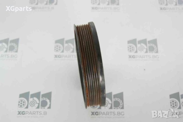 Демпферна шайба за Toyota Corolla Verso 2.2D-cat 177к.с. (2003-2007), снимка 2 - Части - 41164742