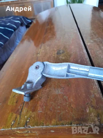 Стойка за велосипед,колело #4, снимка 4 - Части за велосипеди - 49118198