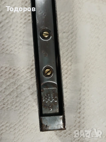 SWF мигач за ретро автомобил , снимка 2 - Части - 53661231