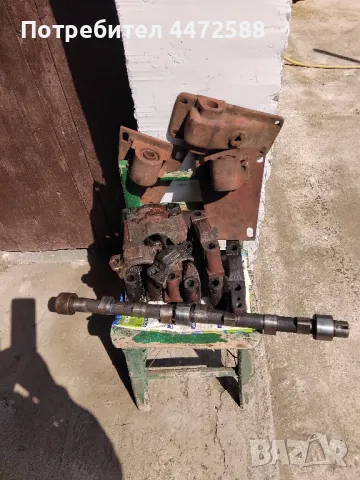 ПРОДАВА радиолампи,говорители и други части и артикули , снимка 12 - Радиокасетофони, транзистори - 50287609