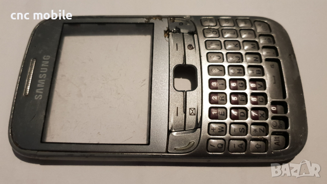 Samsung S3570 - Samsung GT-S3570 оригинални части и аксесоари , снимка 10 - Резервни части за телефони - 36302013