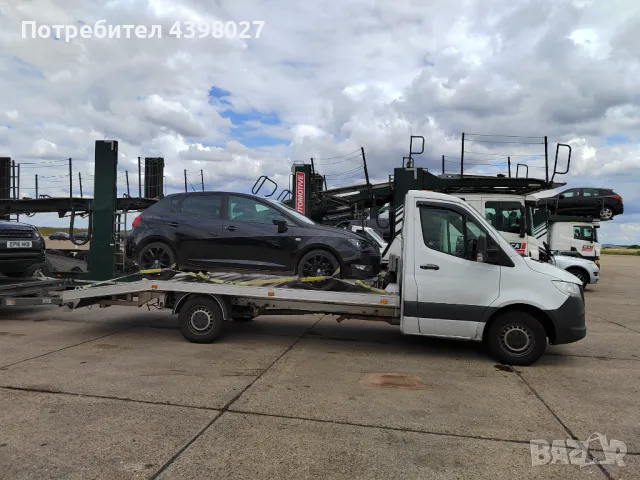 Превоз на Автомобили мотоциклети товари Монтана