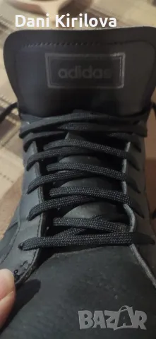 Мъжки кожени кецове, снимка 4 - Кецове - 48265130