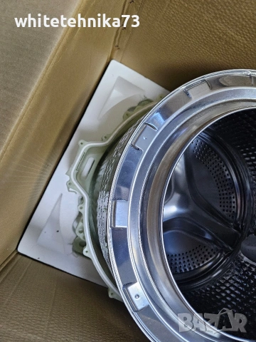 Барабан от пералня със сушилня Haier hw120, снимка 2 - Перални - 53021023