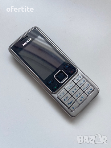 ✅ Nokia 🔝 6300, снимка 2 - Nokia - 44799111