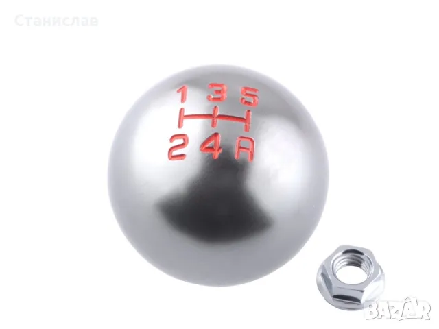 Топка за скоростен лост за Honda S2000 (1999-2009), снимка 2 - Части - 47832845