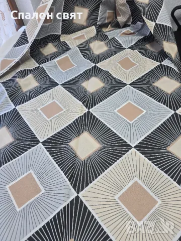 Спални комплекти от Ранфорс - 100% памук