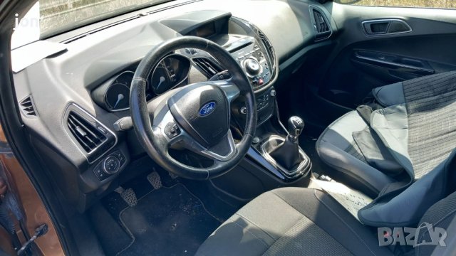 Форд Б макс на части, снимка 5 - Автомобили и джипове - 41857104