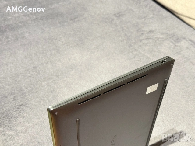 13.4’UHD+OLED Touch/i7-1260P/Dell XPS 9320+/32GB LPDDR5 5200Mhz/1TB, снимка 6 - Лаптопи за работа - 53342534