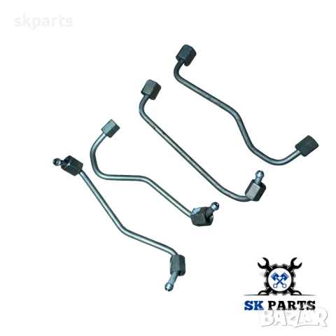 Горивни тръбички за Киа Соренто / Kia Sorento 2.5 CRDI 140к.с., снимка 2 - Части - 51357276