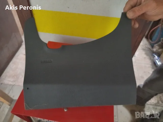 Ford Fiesta арматурно табло комплект оборудване 2016, снимка 3 - Части - 48605568