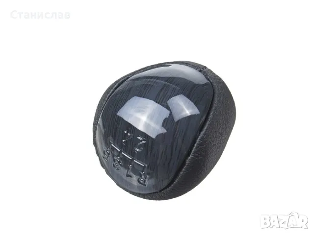 Топка за скоростен лост за Kia Soul (2008-2014), снимка 3 - Части - 47802092