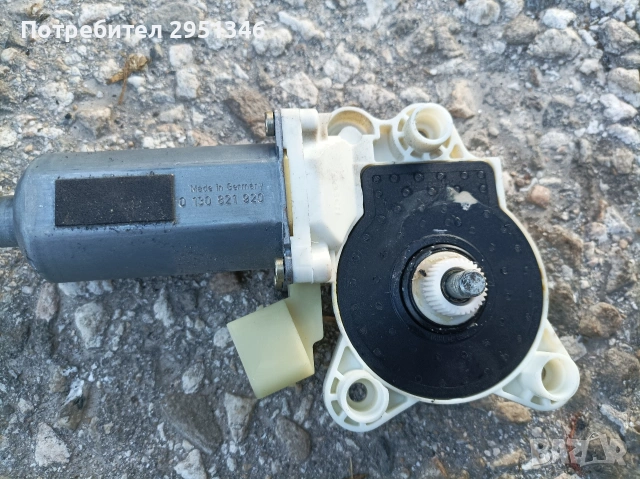 2308200942 мотор прозорец Mercedes CLK W204, снимка 3 - Части - 53669430