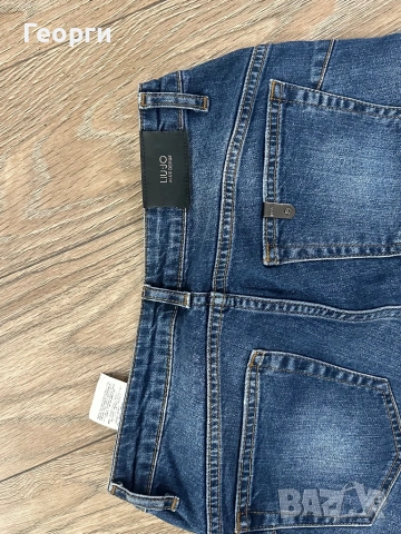 Дънки Liu jo, нови, снимка 4 - Дънки - 53803308