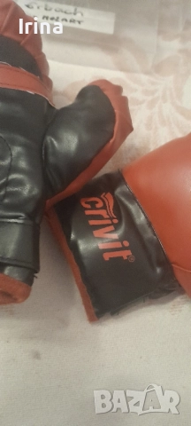 Боксови ръкавици-нови, снимка 5 - Бокс - 52011058