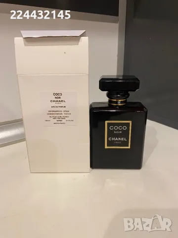 Chanel coco noir 100 ml EDP Tester 