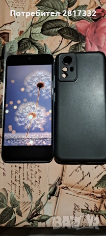 Xiaomi Redmi not 12s, снимка 5 - Xiaomi - 53129146