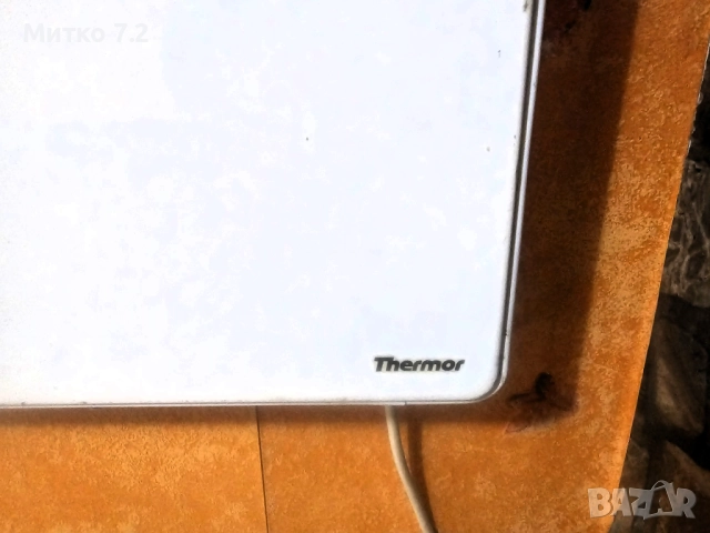 конвектор за отопление, снимка 3 - Отоплителни печки - 52294108