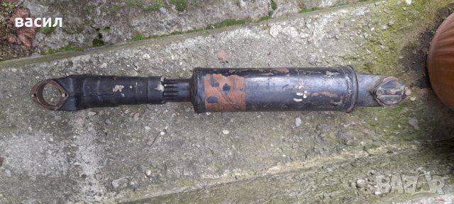 Кардан къс ЗИЛ-157 , снимка 2 - Части - 39108454