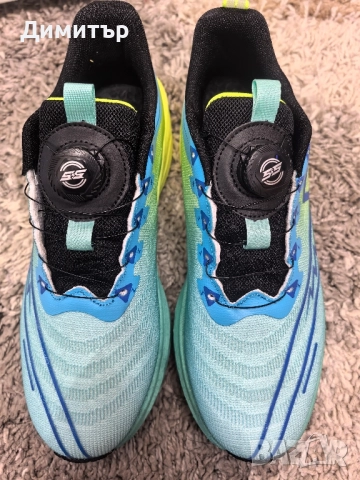 Маратонки 43 номер с диск 