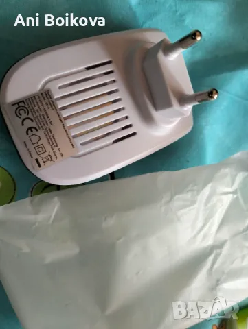 Репелент против гризачи и насекоми, снимка 2 - Други стоки за дома - 48861150