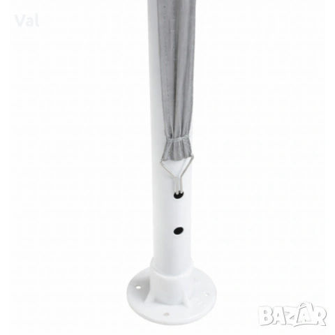 Просторна градинска шатра - стабилна конструкция и водоустойчива рамка, снимка 14 - Други - 53779896