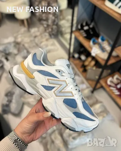 Дамски Маратонки ✨New Balance , снимка 13 - Маратонки - 50392908