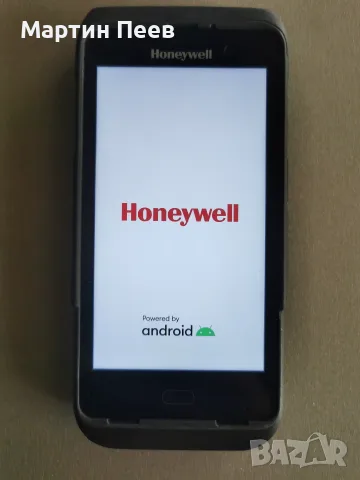 Honeywell CT45XP, снимка 3 - Други - 55804700