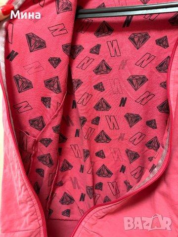 Суичер Nike, снимка 3 - Суичъри - 39808452