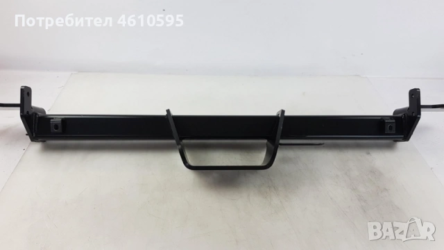 Оригинален теглич за Fiat Ducato, Citroen Jumper, Peugeot Boxer 2006-2026. Чисто нов!, снимка 7 - Части - 53734680