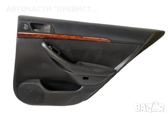 Задна Дясна Кора Врата Тойота Авенсис Т25 Комби Toyota Avensis T25 Touring Kombi Combi