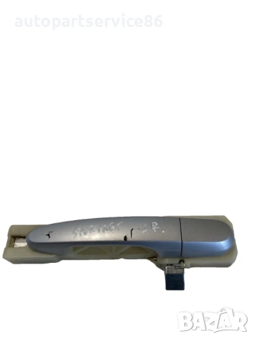 Външна дръжка на задна дясна врата за KIA Sportage 2.7 Бензин (2007)