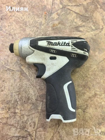 Винтоверт makita